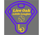 Live Oak Little League